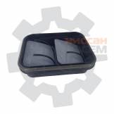 Решетка вентиляции багажника Nissan Qashqai J10 '07-10 76804JD00A