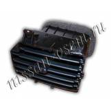 Дефлектор вентилятора в панель торпеды правая Nissan Almera Classic B10 '06- 6875095F0B