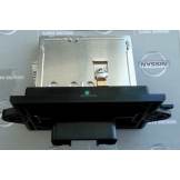 Резистор печки Nissan Tiida Note Mikra 27150AX115