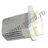 Резистор печки Nissan T31 / J10 / F15 / B17R / C13R / T32 / R52R 2722670T03
