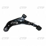 Рычаг нижний левый передний (CTR) Nissan Almera N15 (старый номер CQN5L) CQ0268L