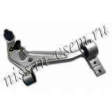 Рычаг передний правый (оригинал) Nissan Xtrail T30 545008H31A