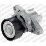 Ролик натяжителя ремня (SNR) Nissan Almera G15 GA35514