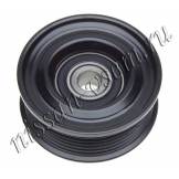 Ролик приводного ремня обводной ручейковый  Nissan Qashqai J10 / T31 11927EA000