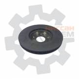 Диск тормозной передний (оригинал) Nissan Qashqai J11 '2014- 402064EA0B