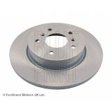 Диск тормозной задний (BLUE PRINT) Nissan Qashqai J11 '2014- ADN143177