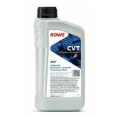 Масло трансмиссионное ROWE 1л НС-синтетика HIGHTEC ATF CVT (для вариаторов) 25055001099