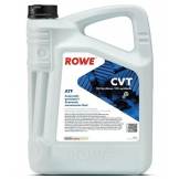 Масло трансмиссионное ROWE 5л НС-синтетика HIGHTEC ATF CVT (для вариаторов) 25055005099