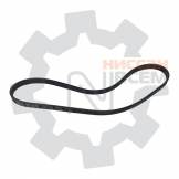 Ручка двери передняя наружная (R=L) без цвета без кнопки Nissan X-Trail T31 80640JG00A