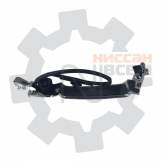 Ручка двери передняя наружная (R=L) с кнопкой Nissan X-Trail T31 80640JG03A