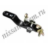 Ручка открывания багажника - бензобака Nissan Almera B10 / Almera N16 - 7635031100GA 8464095F0B