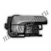 Ручка двери внутренняя правая Nissan Almera N16 80606BN060