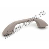 Ручка салона верхняя Nissan Almera G15 '2013- 739404AA0A