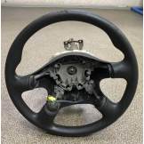 Рулевая колонка в сборе Nissan Almera N16 (руль без AIR BAG) 48430AV617