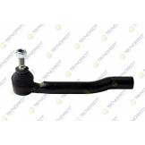 Рулевой наконечник правый (TEKNOROT) Nissan Juke F15 N851