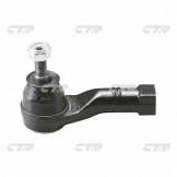 Рулевой наконечник левый короткий (CTR) Nissan Mikra K12 (старый номер CEN125) CE0518