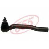 Рулевой наконечник левый (555) Nissan Mikra K12 (длинный) SEN071L