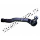 Рулевой наконечник правый Nissan Micra K12 (длинный) 48520AX600