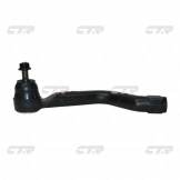 Рулевой наконечник левый Nissan Qashqai J11 (старый номер CEN152L) CE0543L