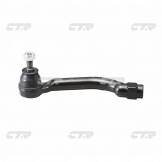 Рулевой наконечник левый (CTR) Nissan Qashqai J10 / X-Trail T31 (старый номер CEN133) CE0527