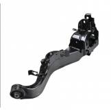 Рычаг задний нижний левый продольный NISSAN 55502JY00A 55502JY00A