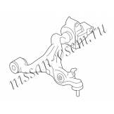 Рычаг передней подвески нижний левый Infiniti Y50 54501EJ72A