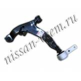 Рычаг передний левый Nissan Teana J31 545019W50B