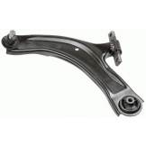 Рычаг передний левый (LEMFORDER) Nissan Qashqai J10 / X-Trail T31 3816901