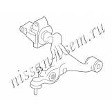 Рычаг передней подвески нижний правый Infiniti Y50 54500EJ72A