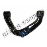 Рычаг передний правый верхний (оригинал) Nissan Pathfinder R51 (VQ40DE) 54524EA000