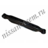 Рычаг задней подвески нижний левый Nissan Qashqai J10 \ X-Trail T31 (развальный) 55111JG00B