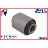 Сайлентблок заднего верхнего рычага (FIESTROCO) Nissan J10 / T31