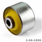 Сайлентблок заднего продольного рычага (полиуретановый) Nissan J10 / T31 2061896