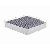 Фильтр салонный (SAKURA) CAC53830 CAC53830