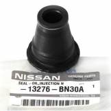 Сальник форсунки топливной nissan navara (05…), pathfinder (05-14) 13276BN30A
