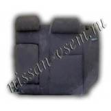 Сидение заднее (низ) Nissan Almera N16 88300BN365