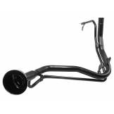 Горловина бензобака (SAT) Nissan Qashqai J10 ST17221JD000