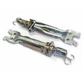Механизм регулировки колодок ручника RENAULT DUSTER/LOGAN/KAPTUR/FLUENCE/LADA LARGUS SAT BJRN5 BJRN5