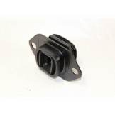 Подушка двигателя RENAULT LOGAN/SANDERO/NISSAN X-TRAIL 14- LH SAT ST112204BB0A ST112204BB0A