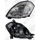 Фара левая NISSAN TEANA 03-08 ST1151114L