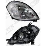 Фара правая NISSAN TEANA 03-08 ST1151114R