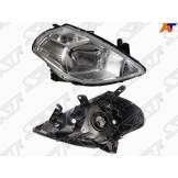 Фара правая NISSAN TIIDA 04-10 SAT ST1151116R