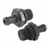 Клапан вентиляции картерных газов NISSAN VQ23/25 SAT ST118106N202 ST118106N202