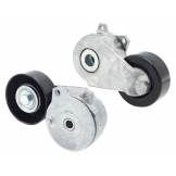 Натяжитель приводного ремня NISSAN SENTRA/SYLPHY/TIIDA/X-TRAIL 2,0 12- SAT ST119553RC0A ST119553RC0A