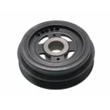Шкив коленвала NISSAN AD/AVENIRBASSARA/BLUEBIRD SYLPHY/MURANO/PRESAGE/PRIMERA/SERENA/X-TRAIL QR20/25 SAT ST123036N200 ST123036N200