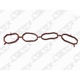 Прокладка впускного коллектора NISSAN QASHQAI J11 13-/JUKE F15 10-/X-TRAIL T32 MR16DDT 14- SAT ST140351KC0A ST140351KC0A