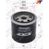 Фильтр масляный NISSAN PATHFINDER/NAVARA 3.0 DCI V9X 10-14/INFINITI FX30d 10-13/QX70 #S51 13-17 SAT ST1520800Q0N ST1520800Q0N