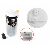 Топливный насос (в сборе) NISSAN PRIMERA P12 01-08 SAT ST17040AV710 ST17040AV710