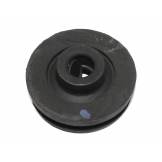 Втулка крепления радиатора NISSAN PRIMERA 96-01/PRESAGE/LIBERTY 98-03/RNESSA 97-01/SERENA 99-04/MARC SAT ST2150651E00 ST2150651E00