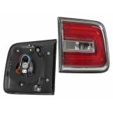 Вставка в крышку багажника NISSAN PATROL 13- LH SAT ST21513P3L ST21513P3L